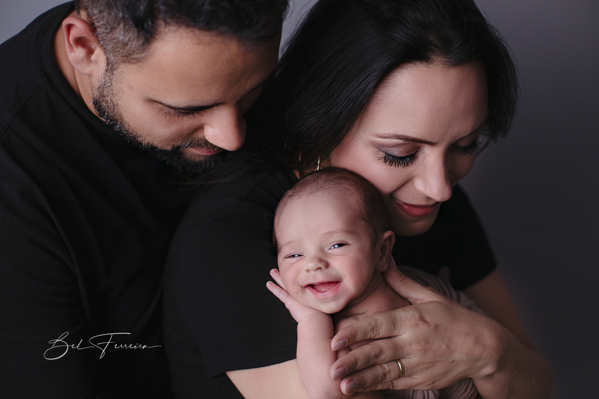 Book Newborn CuritibaBook Newborn Curitiba