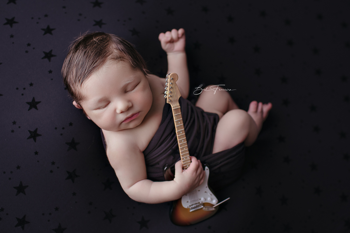 Book Newborn Curitiba
