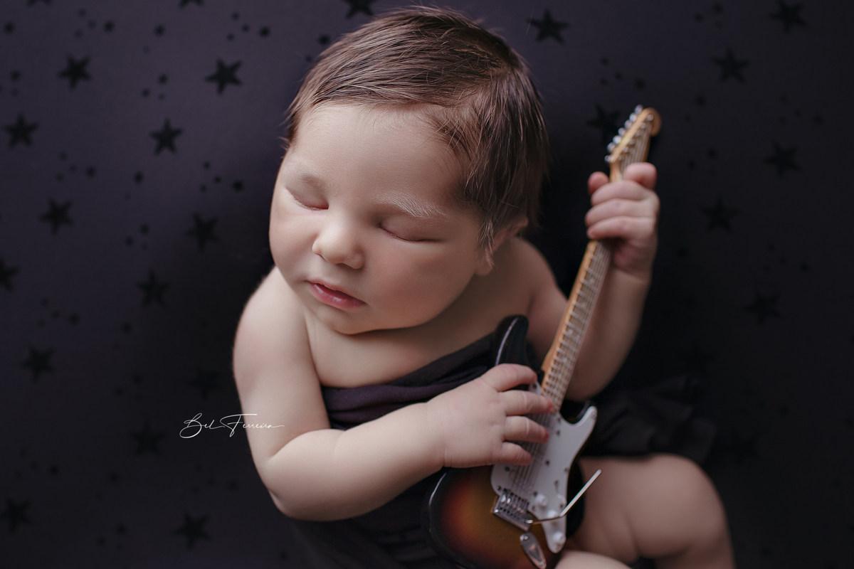 Book Newborn Curitiba