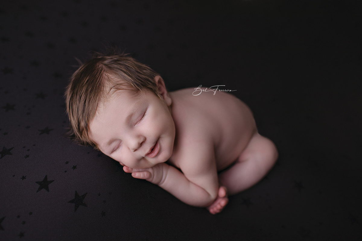 Book Newborn Curitiba