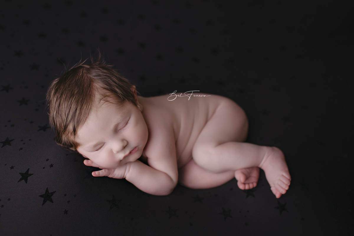 Book Newborn Curitiba