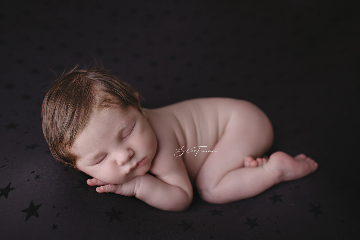 Book Newborn Curitiba
