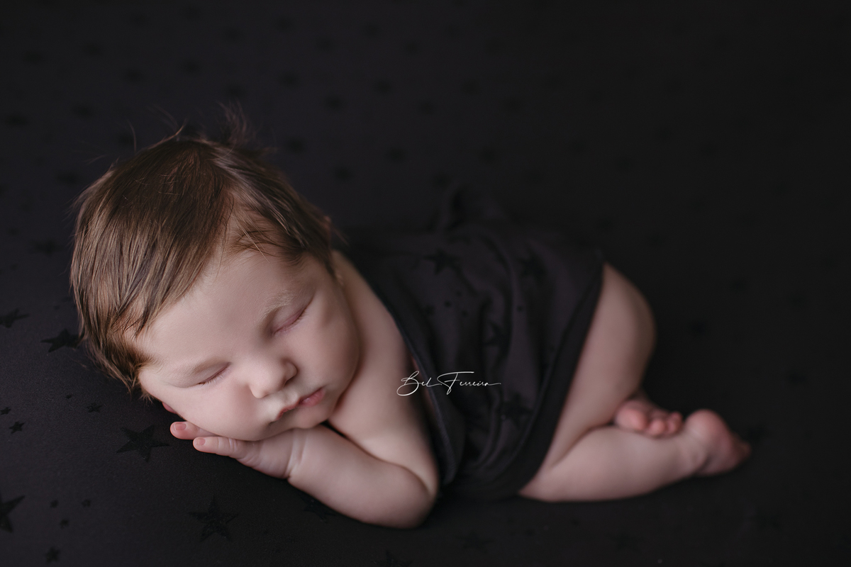Book Newborn Curitiba
