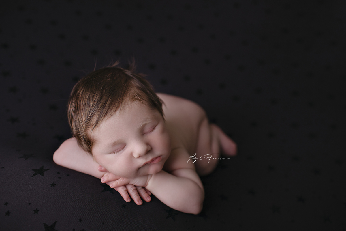 Book Newborn Curitiba
