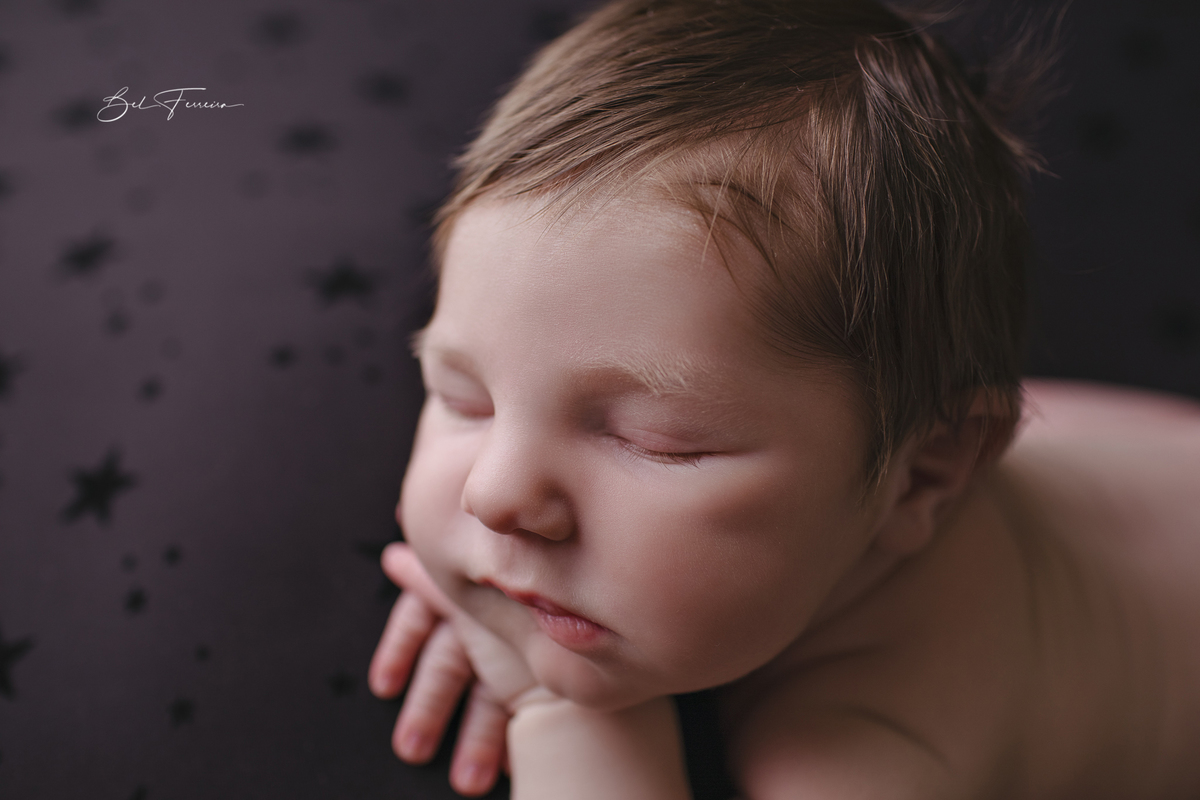 Book Newborn Curitiba