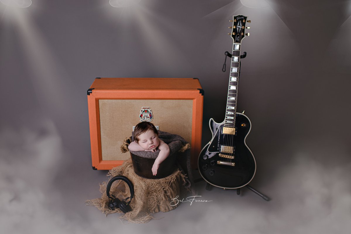 Book Newborn Curitiba
