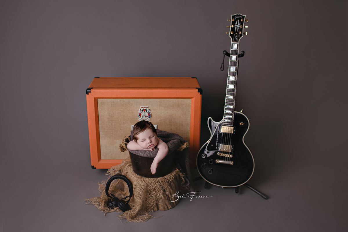 Book Newborn Curitiba
