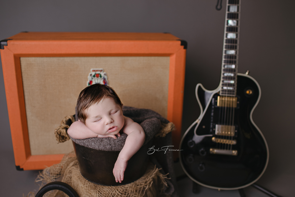 Book Newborn Curitiba