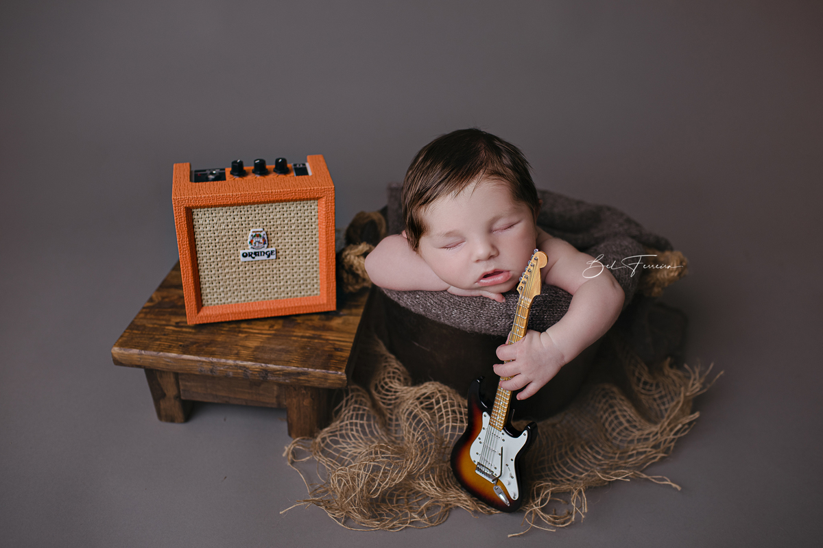 Book Newborn Curitiba