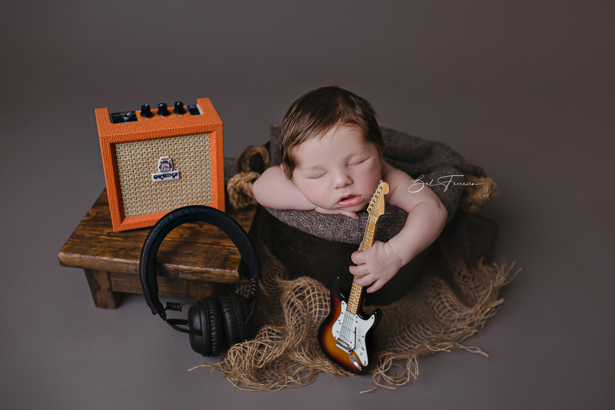 Book Newborn Curitiba