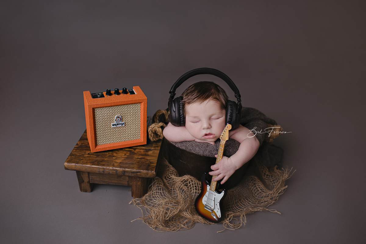 Book Newborn Curitiba