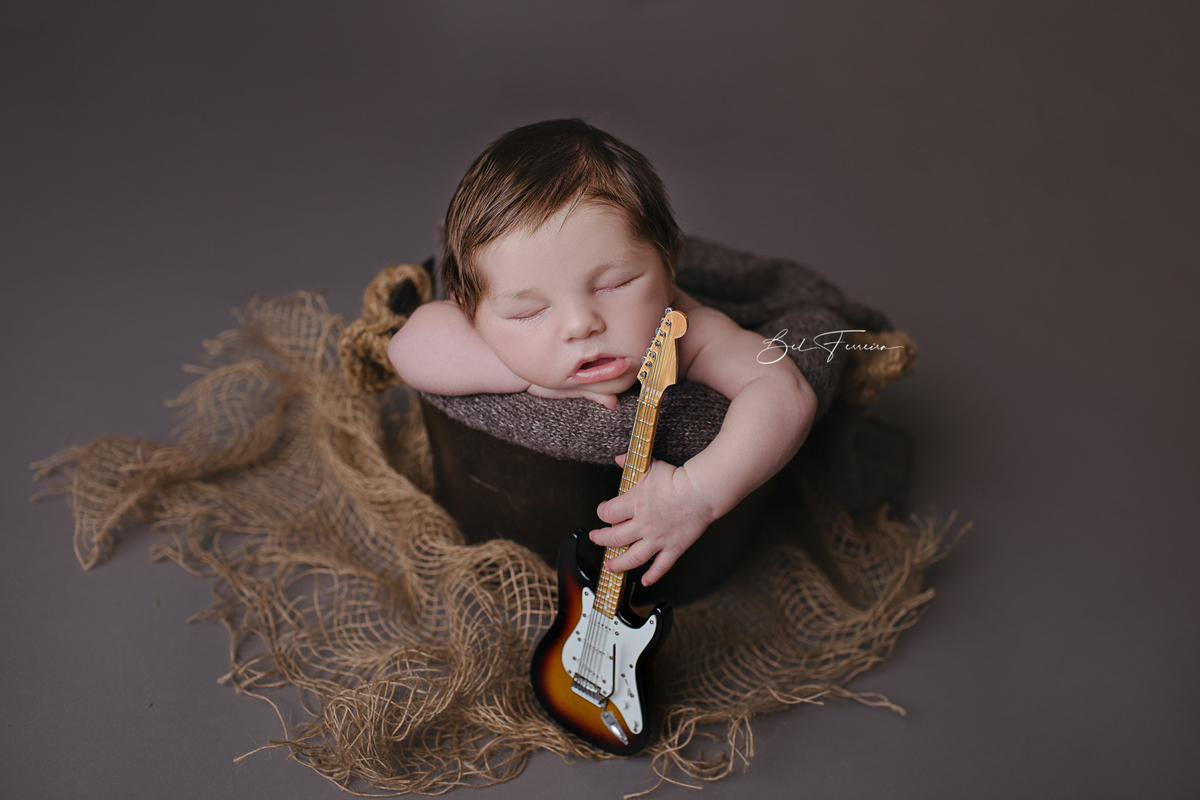 Book Newborn Curitiba
