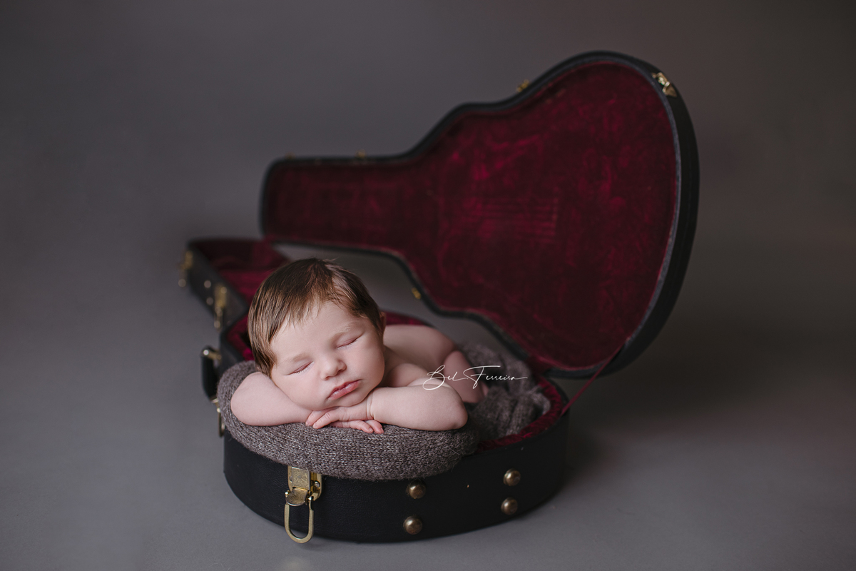 Book Newborn Curitiba