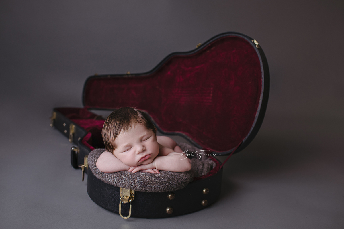 Book Newborn Curitiba