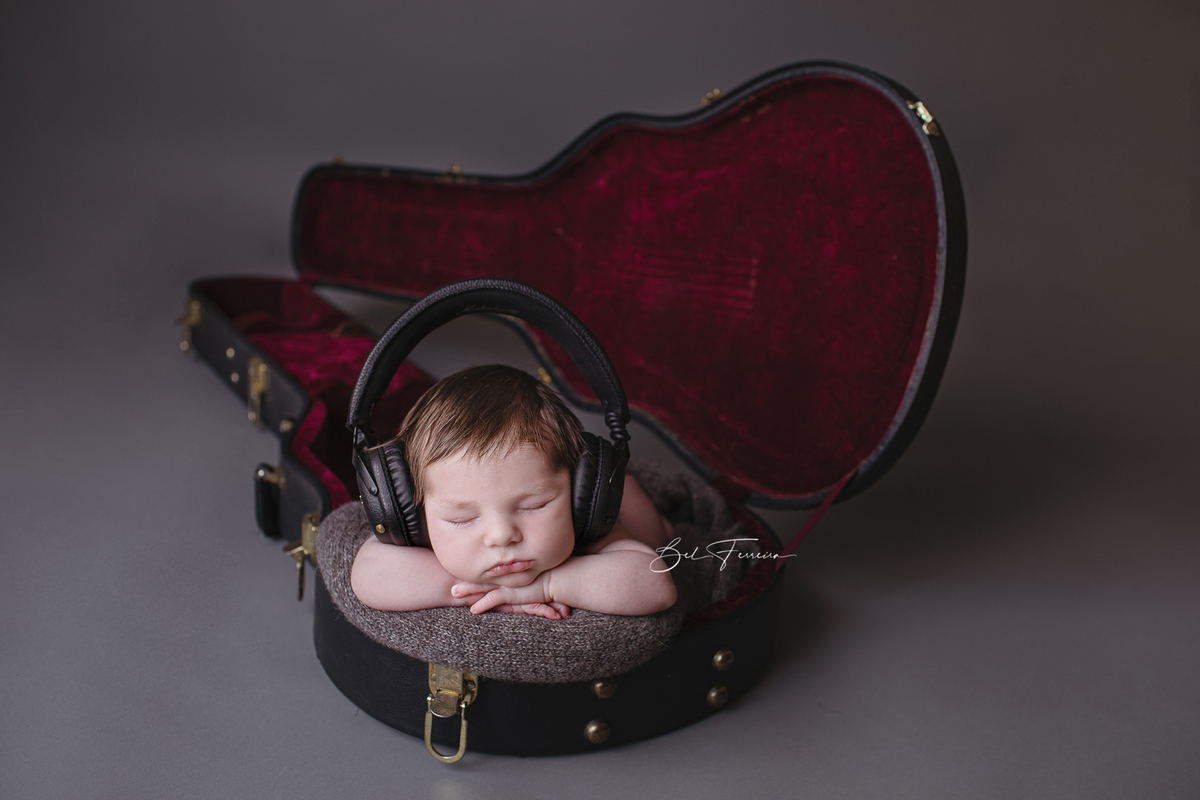 Book Newborn Curitiba