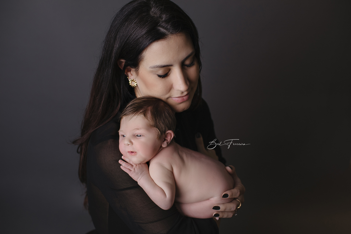 Book Newborn Curitiba