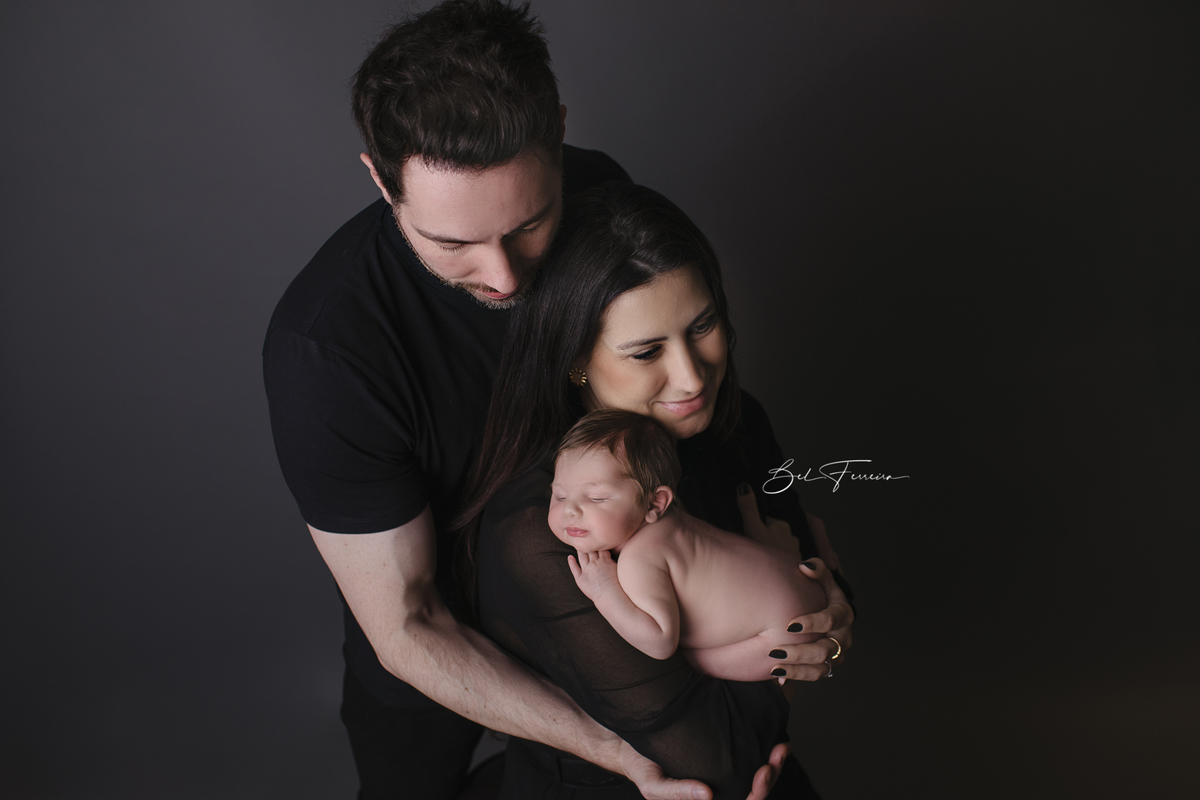 Book Newborn Curitiba