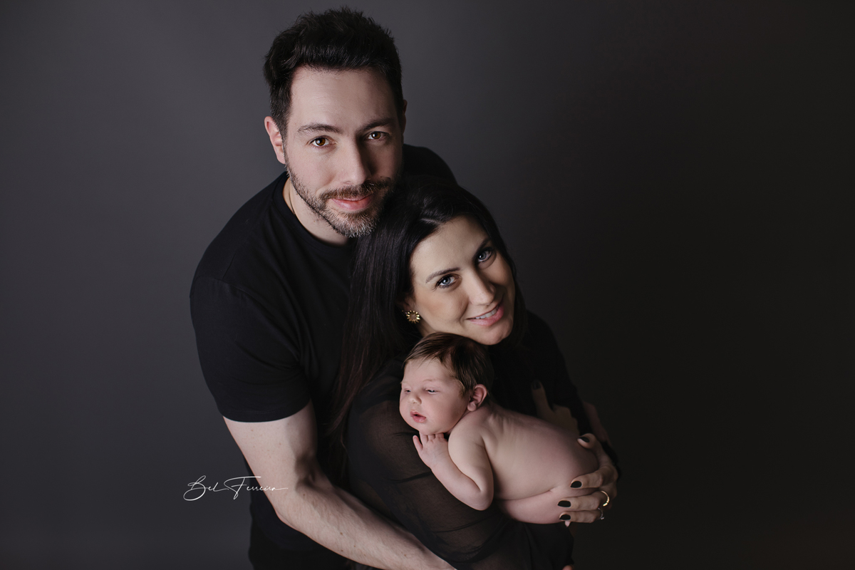 Book Newborn Curitiba