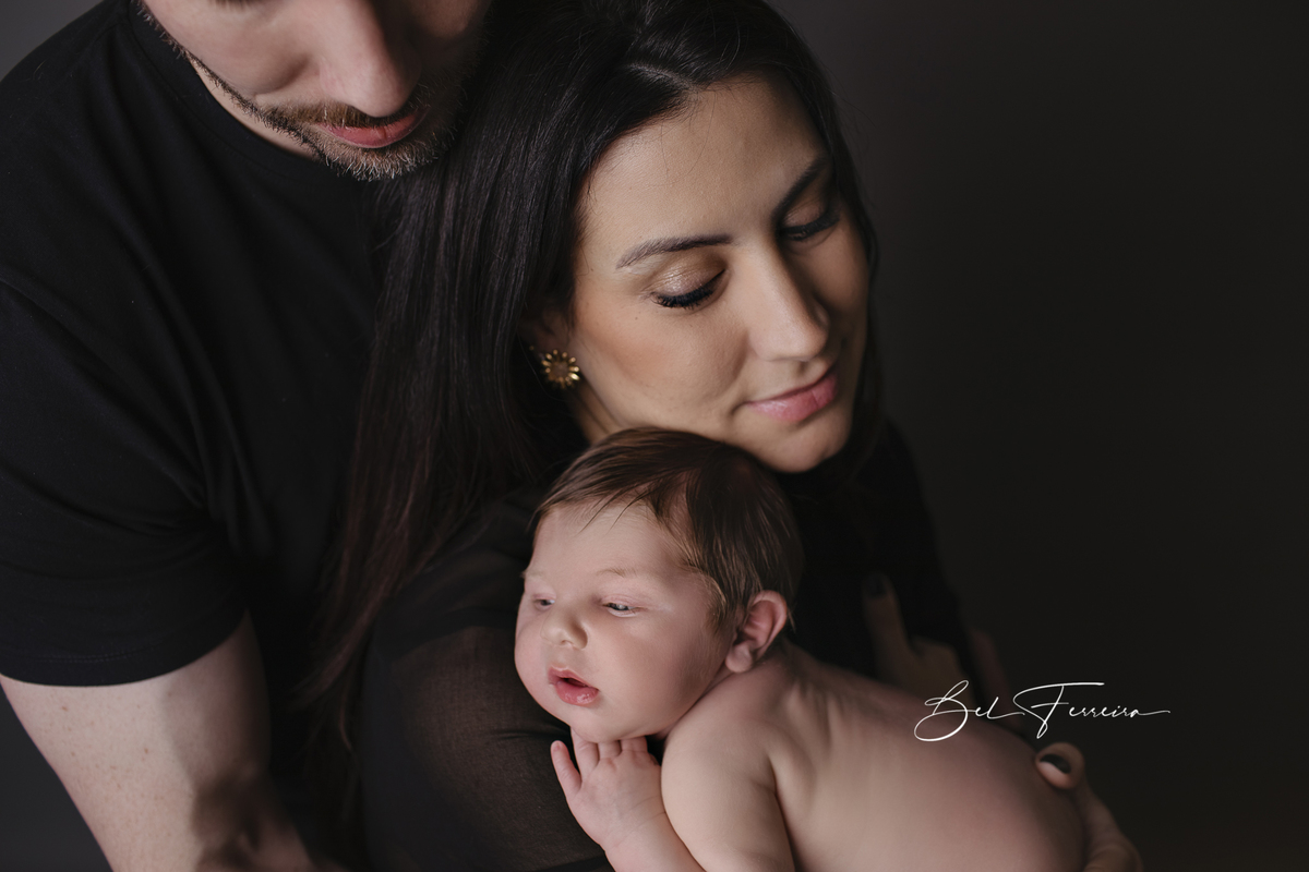 Book Newborn Curitiba