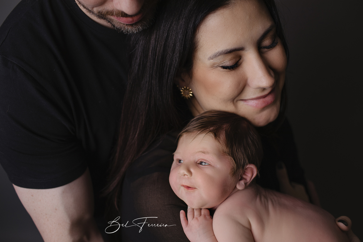 Book Newborn Curitiba