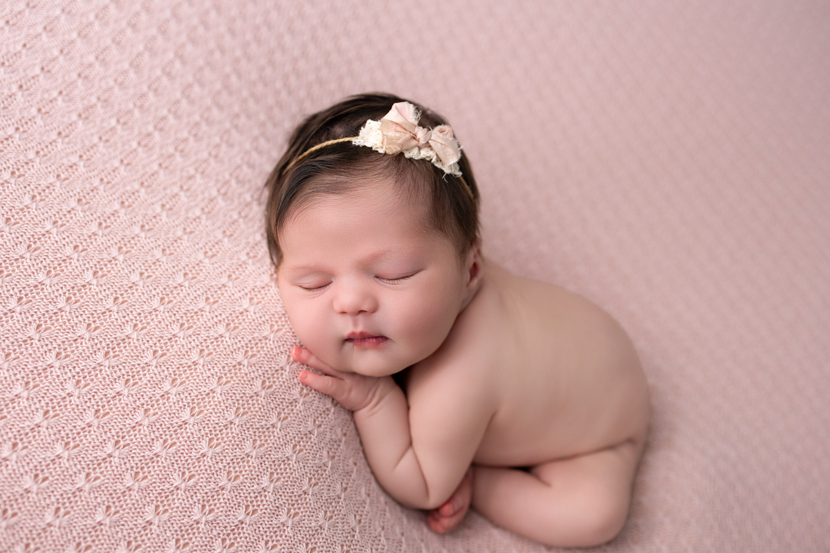 Book newborn curitiba