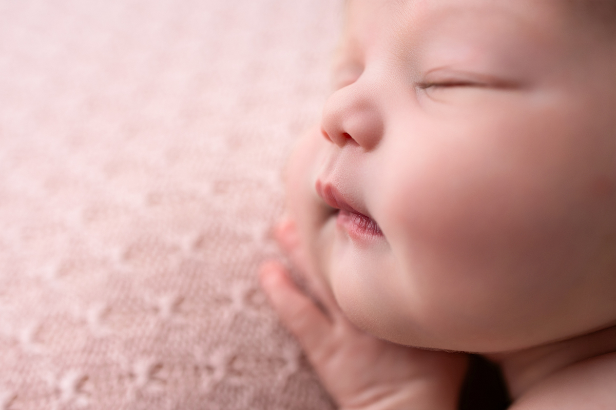 Book newborn curitiba