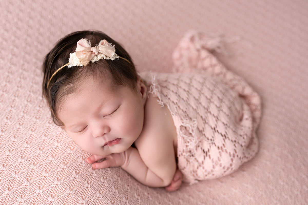 Book newborn curitiba