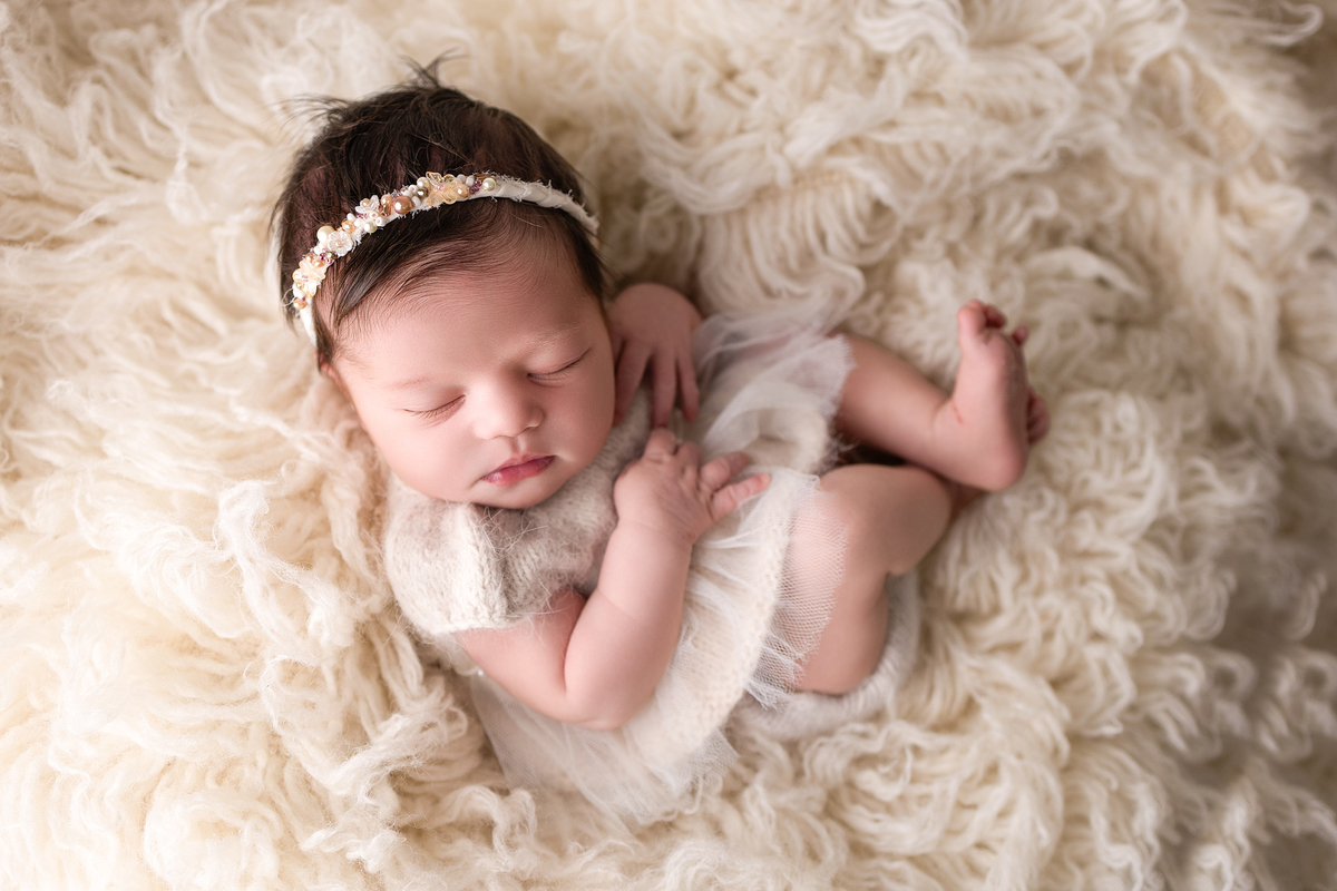 Book newborn curitiba