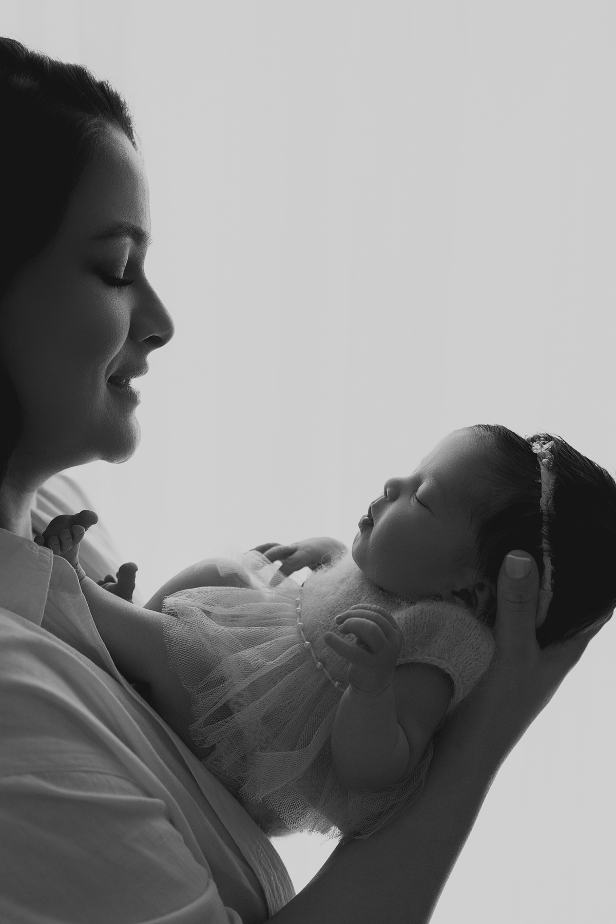 Book newborn curitiba