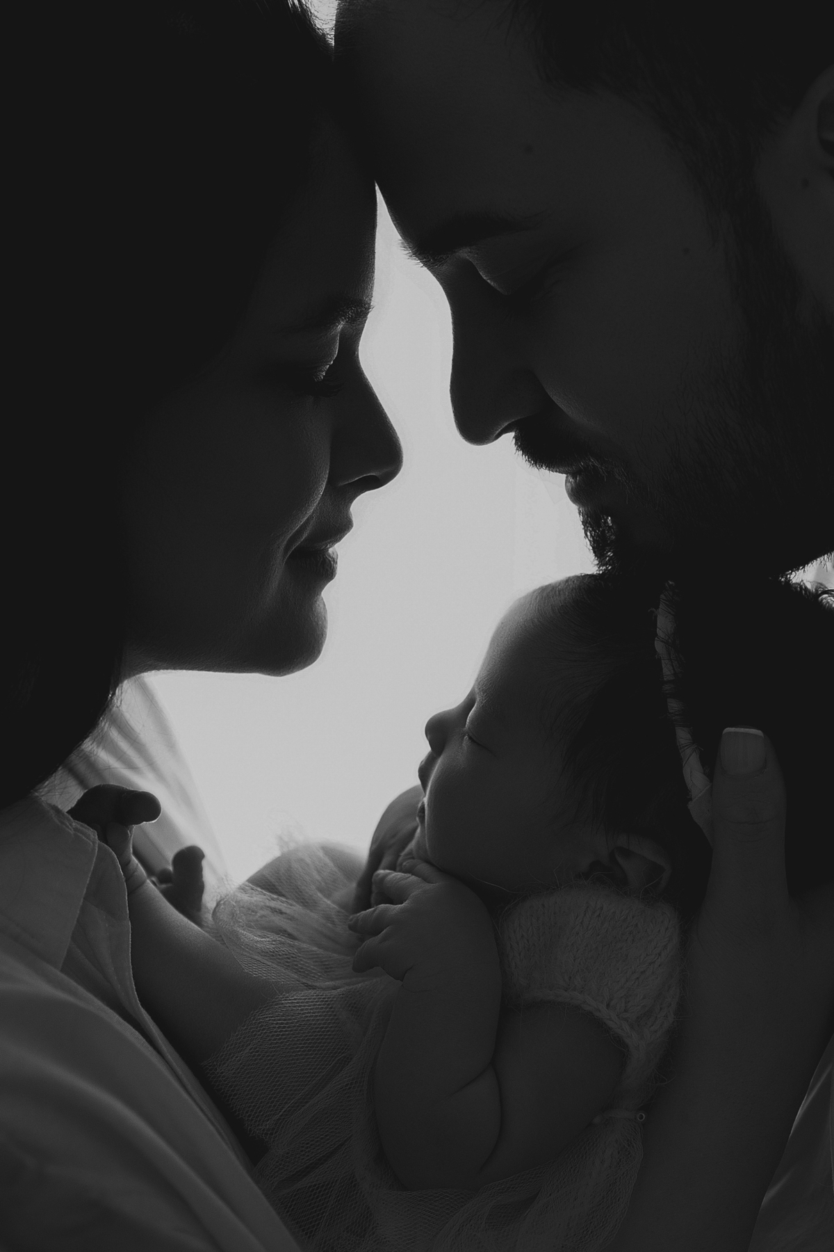 Book newborn curitiba