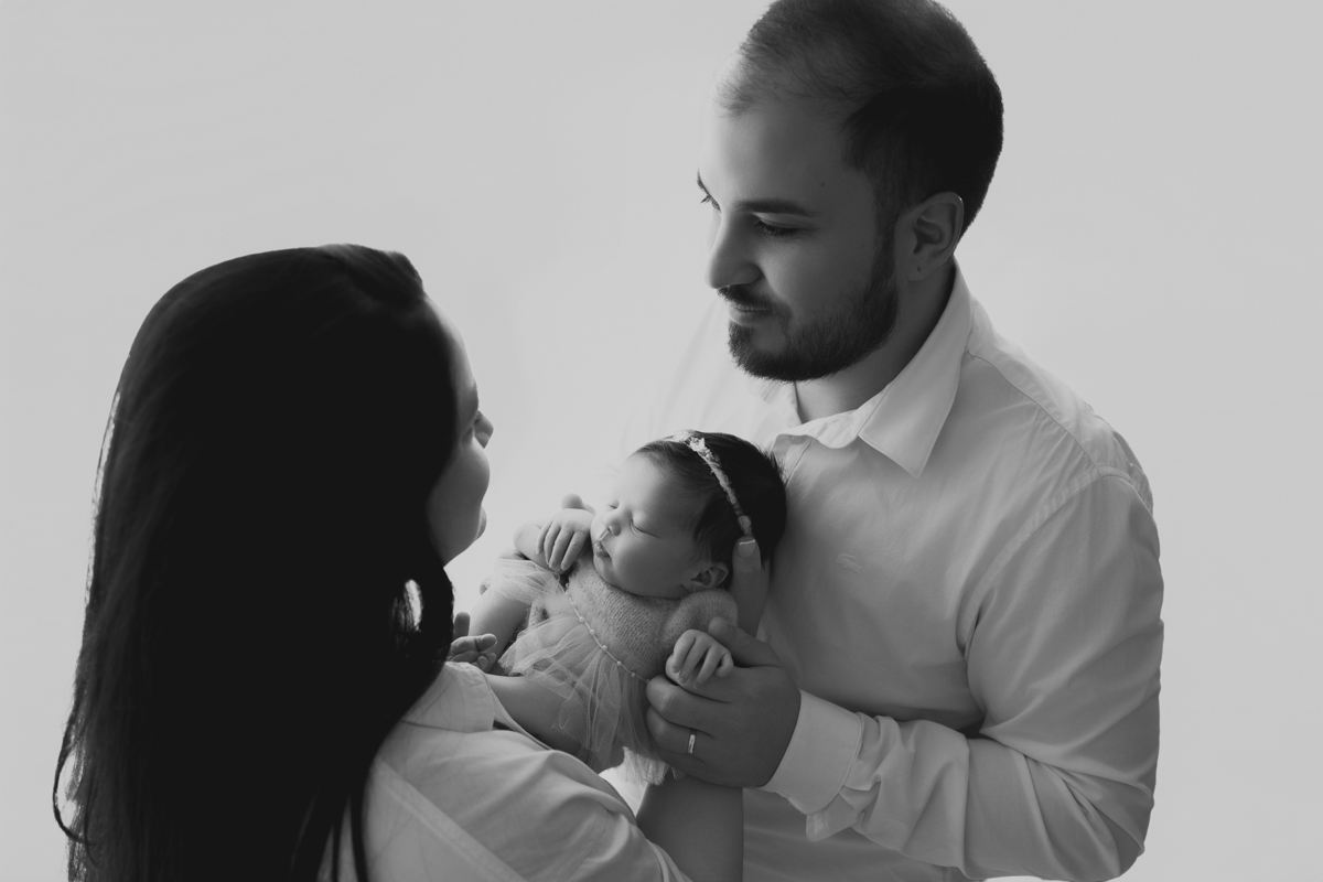 Book newborn curitiba