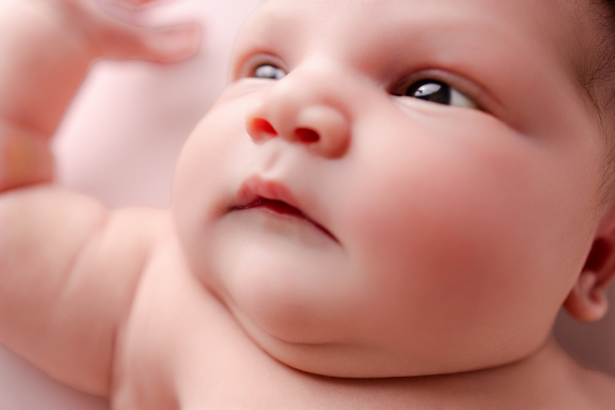 Fotografa newborn Curitiba