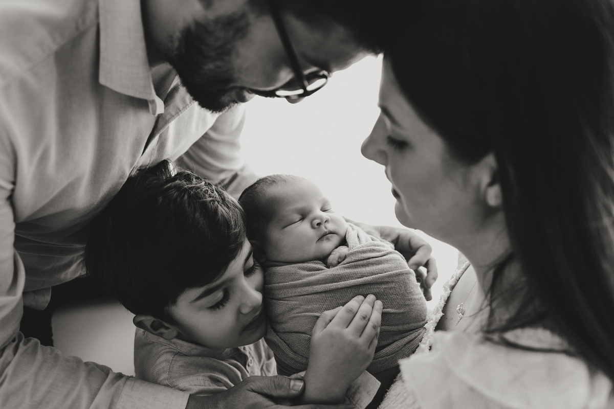 Fotografa newborn Curitiba