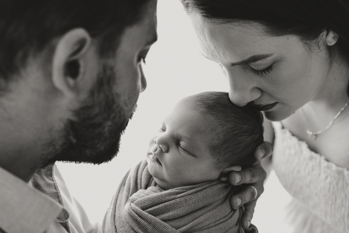 Fotografa newborn Curitiba