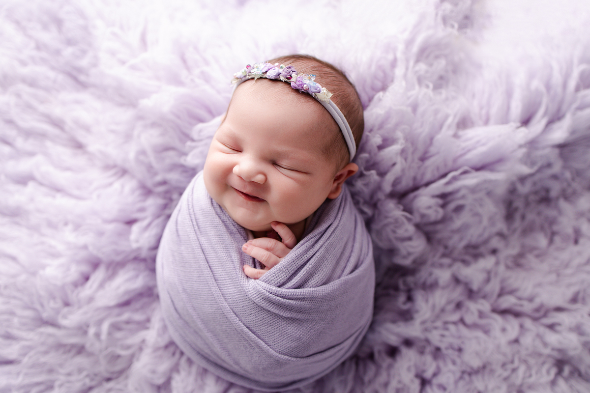 Fotografa newborn Curitiba