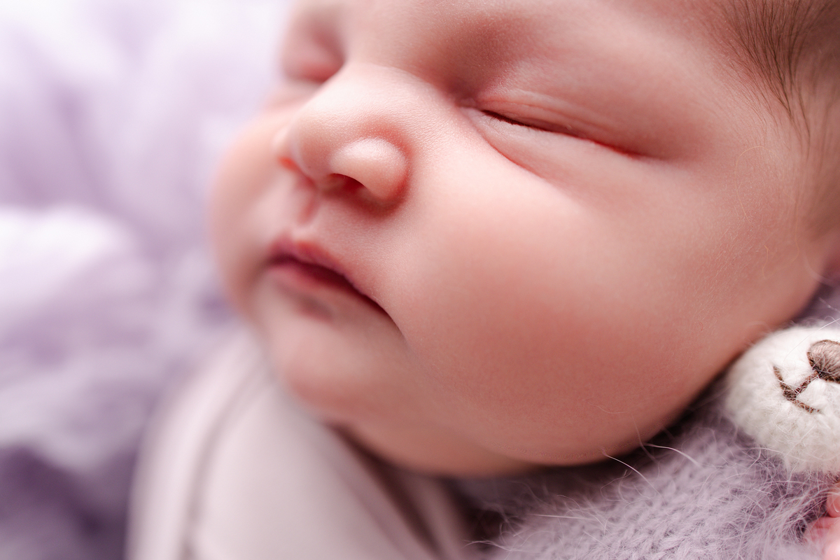 Fotografa newborn Curitiba