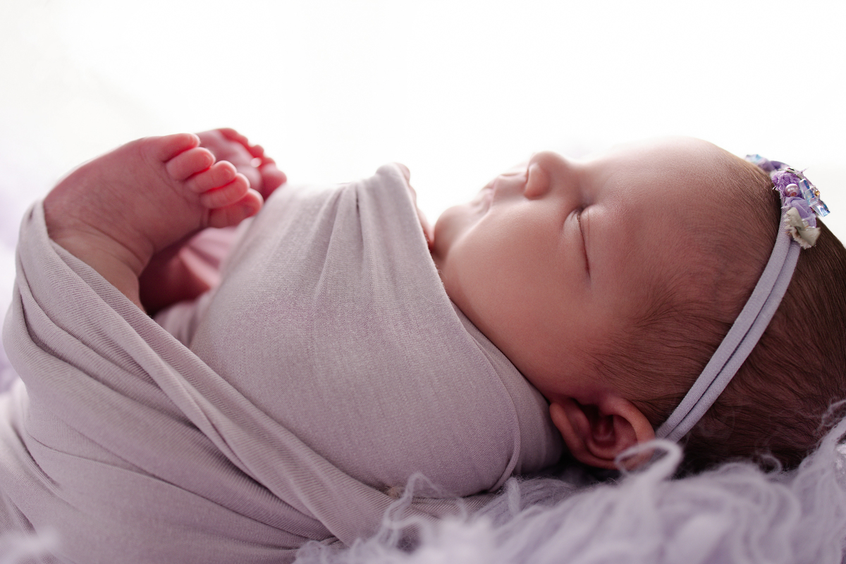 Fotografa newborn Curitiba