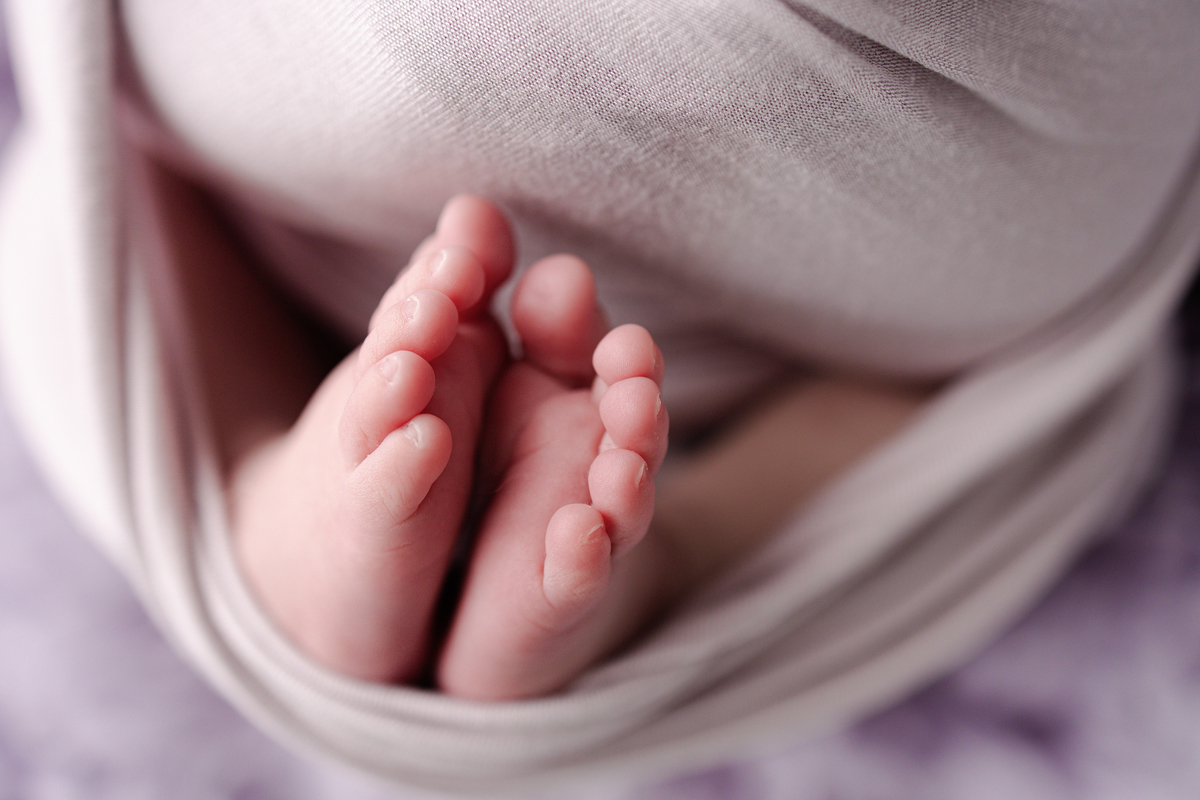 Fotografa newborn Curitiba