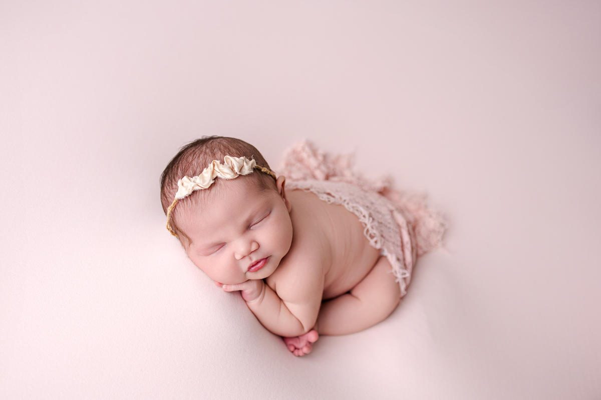 Fotografa newborn Curitiba