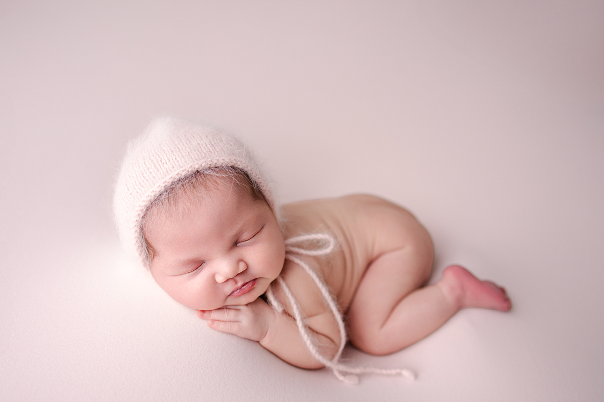 Fotografa newborn Curitiba