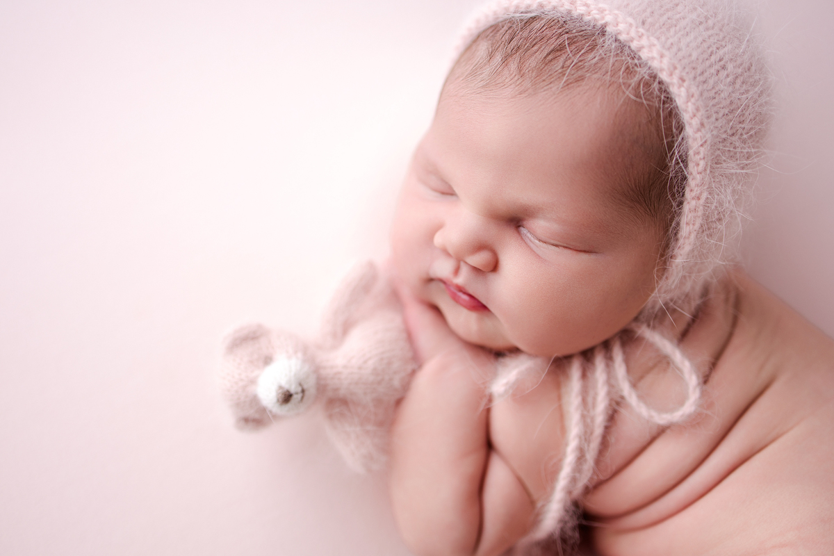 Fotografa newborn Curitiba