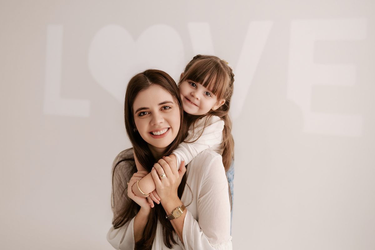 foto de criança menina