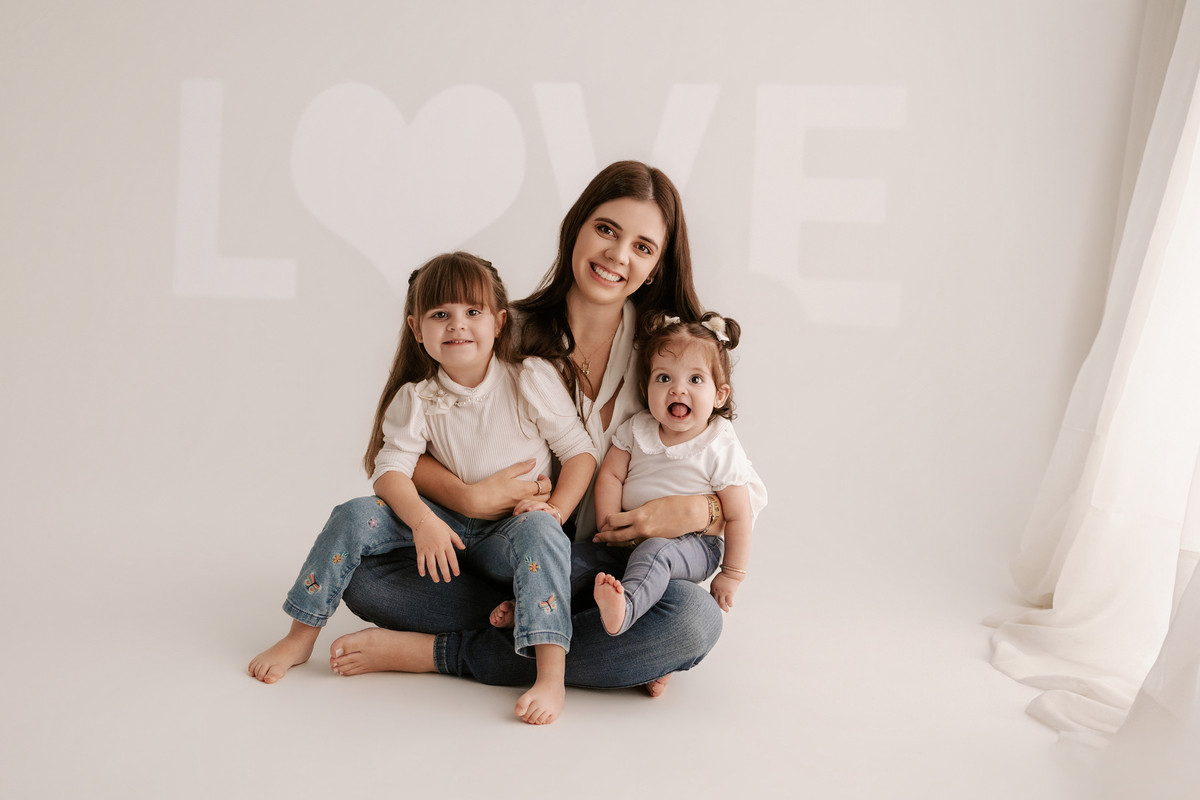 foto de criança menina