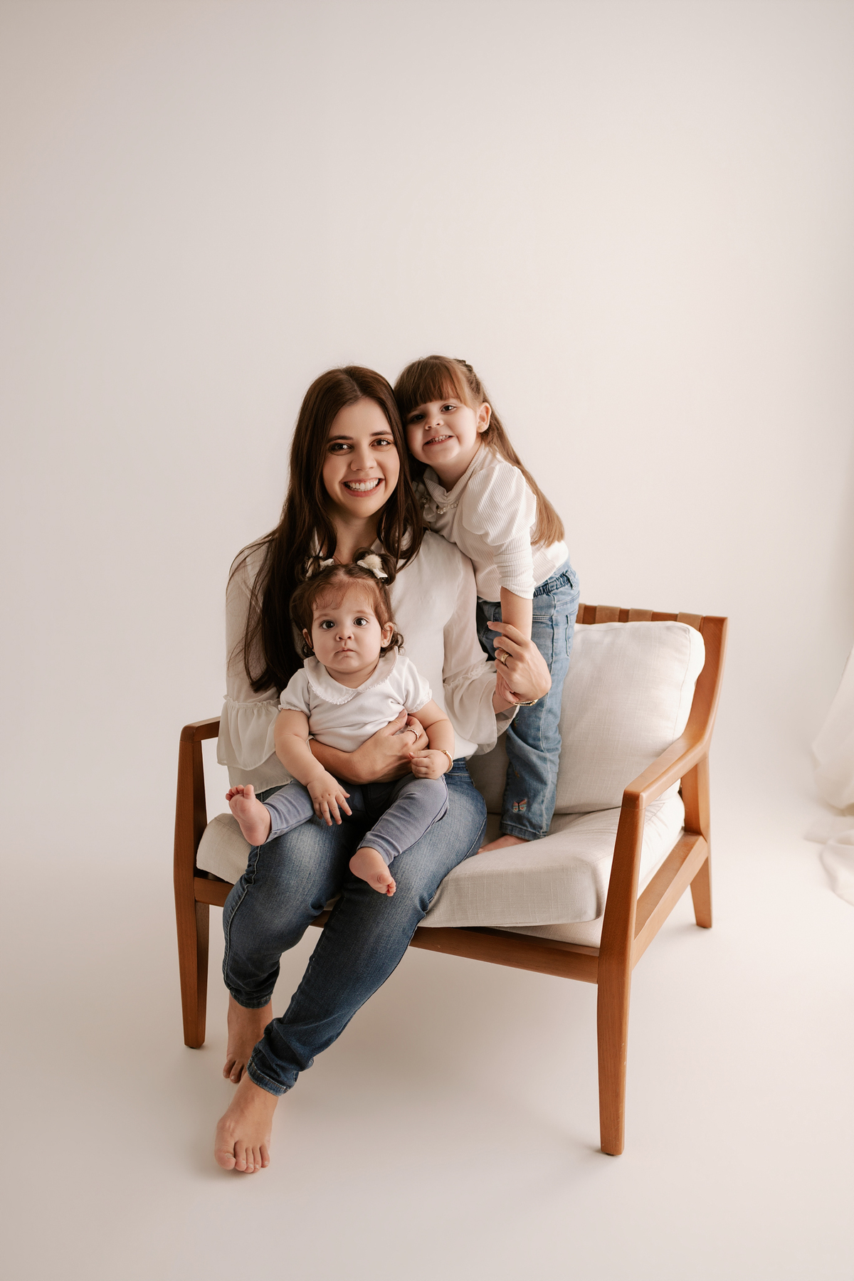 foto de criança menina
