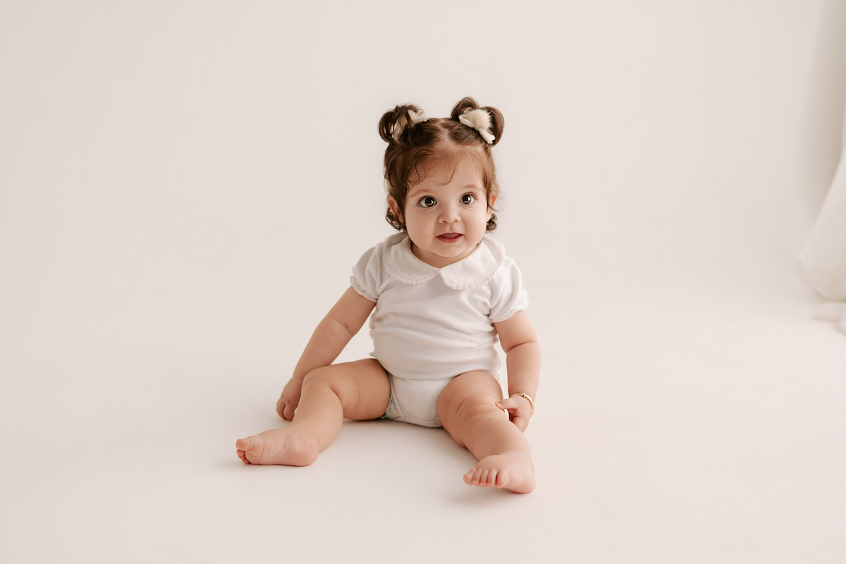 foto de criança menina