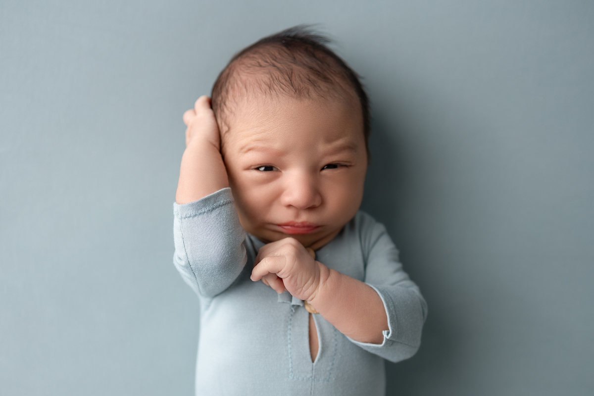 fotografia newborn estudio curitiba