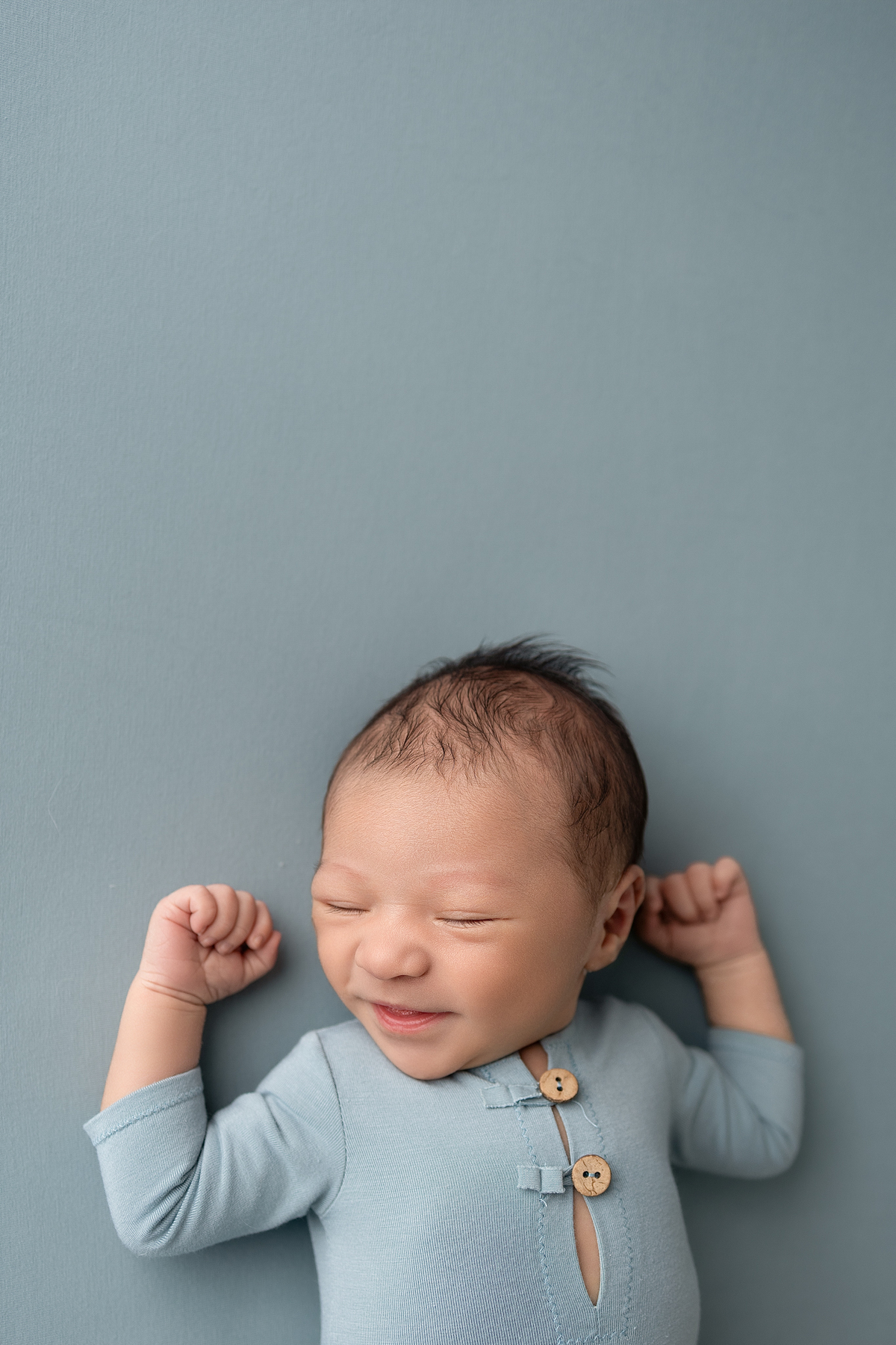 fotografia newborn estudio curitiba