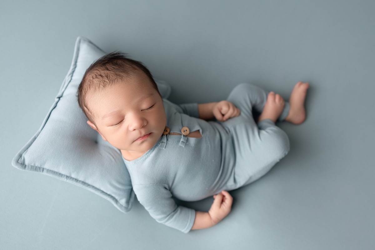 fotografia newborn estudio curitiba