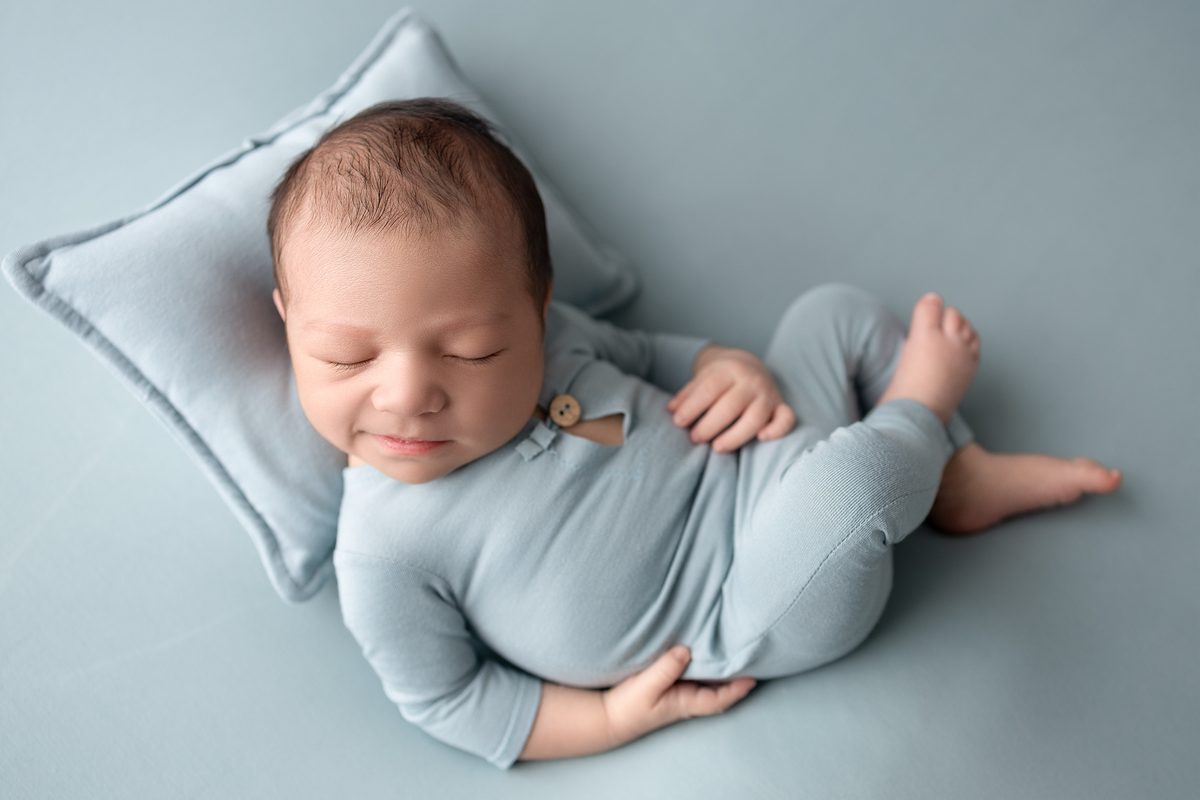 fotografia newborn estudio curitiba