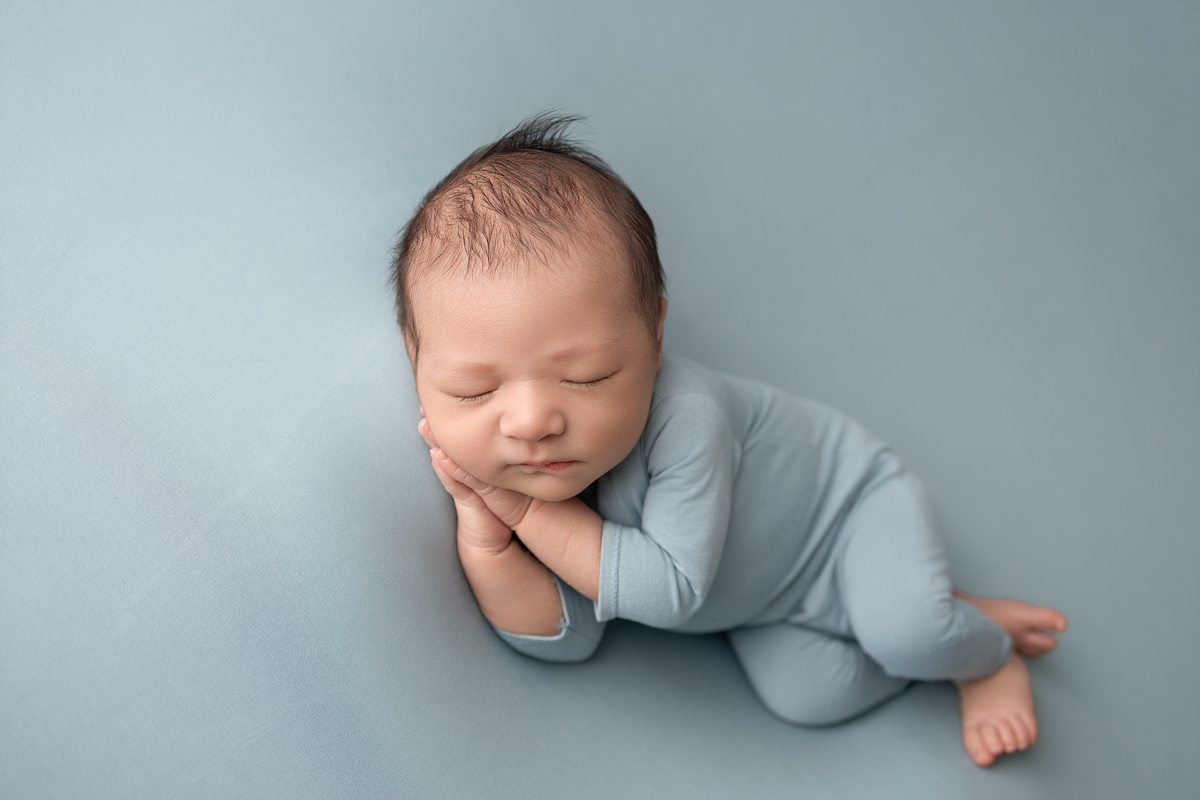 fotografia newborn estudio curitiba